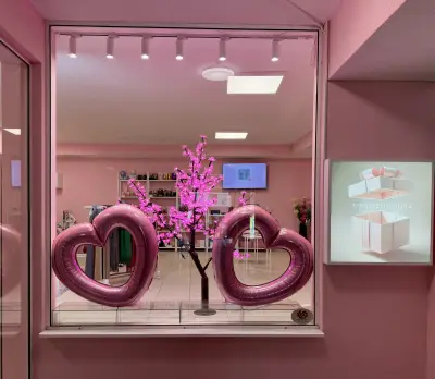 Noné boutique - подаръци