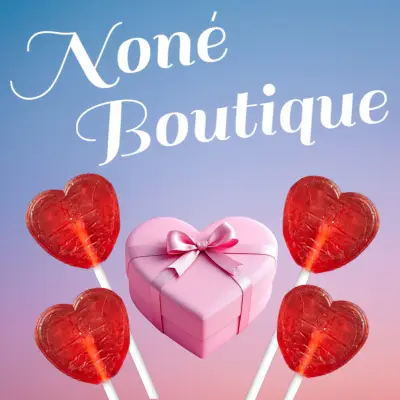 Noné boutique - подаръци