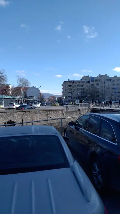 KiK Gotse Delchev