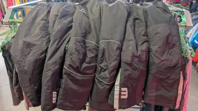 Second hand Hypermarket Трошево