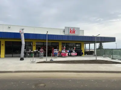 Kik Razlog