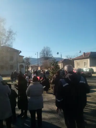 Кметство Рельово