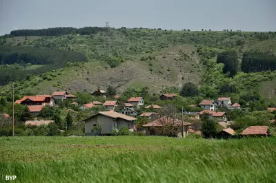 Кметство Златуша