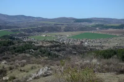 Кметство Златуша