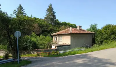 Кметство Златуша