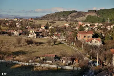 Кметство Златуша