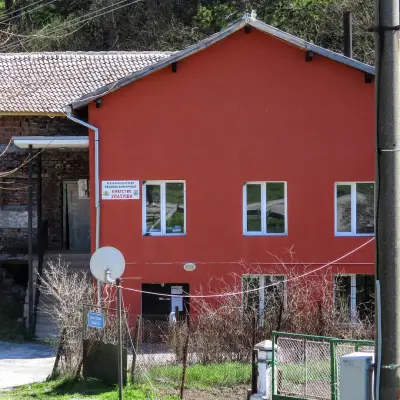 Кметство Златуша