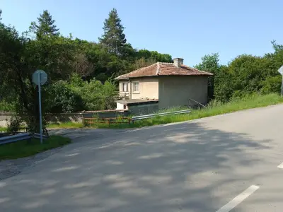 Кметство Златуша