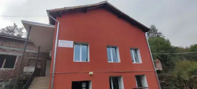 Кметство Златуша