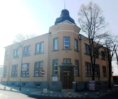 ОБРЕДЕН ДОМ - КЪРДЖАЛИ - ДЕНОНОЩНА ПОГРЕБАЛНА ОБЩИНСКА АГЕНЦИЯ