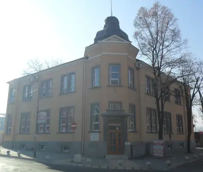 ОБРЕДЕН ДОМ - КЪРДЖАЛИ - ДЕНОНОЩНА ПОГРЕБАЛНА ОБЩИНСКА АГЕНЦИЯ