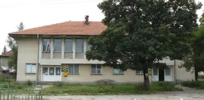 Кметство Горни Окол