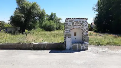 Кметство Горни Окол