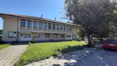 Кметство Горни Окол