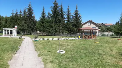 Кметство Горни Окол