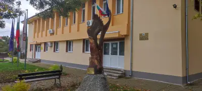 Кметство Горни Окол