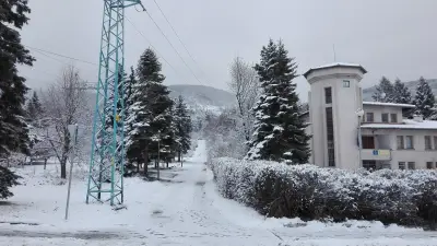 спирка Кметство Лозен