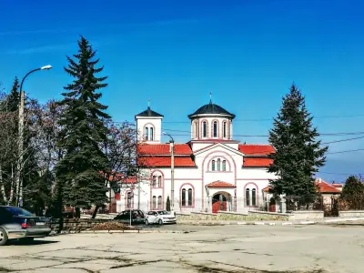 спирка Кметство Лозен