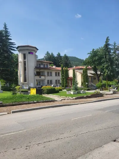 спирка Кметство Лозен