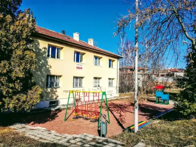 спирка Кметство Лозен