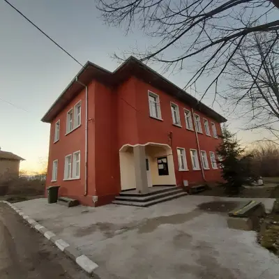Кметство Поройна
