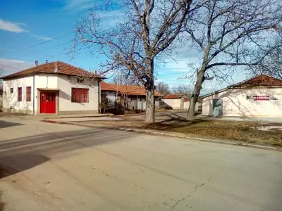 Кметство Поройна
