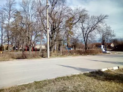 Кметство Поройна