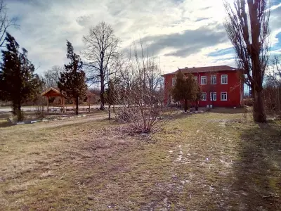 Кметство Поройна