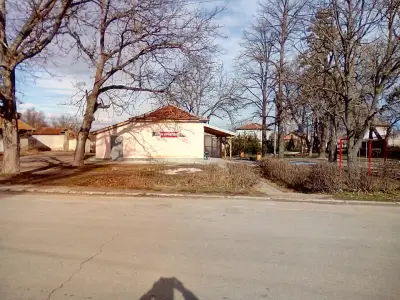 Кметство Поройна