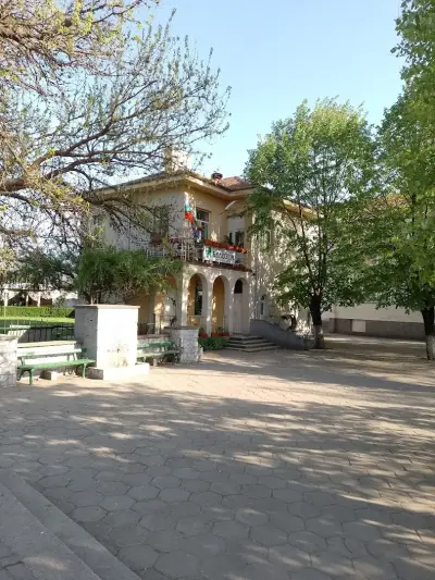 Кметство Белозем