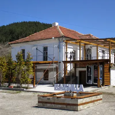 Кметство Бабица