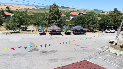 Кметство Вискяр