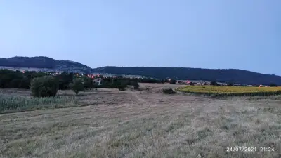Кметство Вискяр