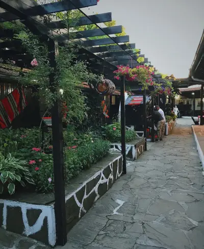Кметство с. Бата