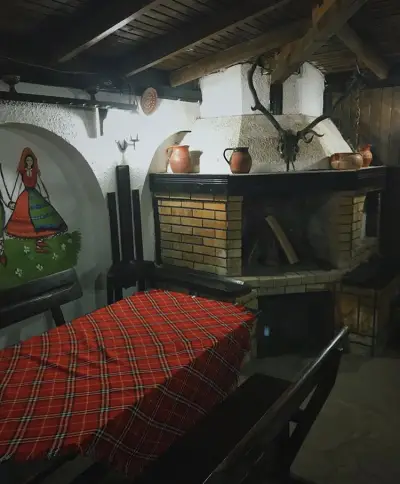 Кметство с. Бата