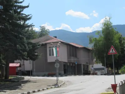 Кметство Павелско