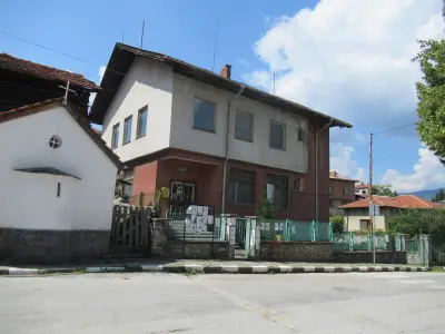 Кметство Павелско