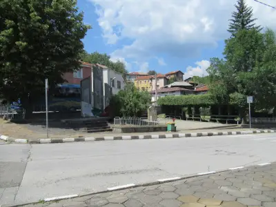 Кметство Павелско