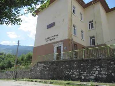Кметство Павелско