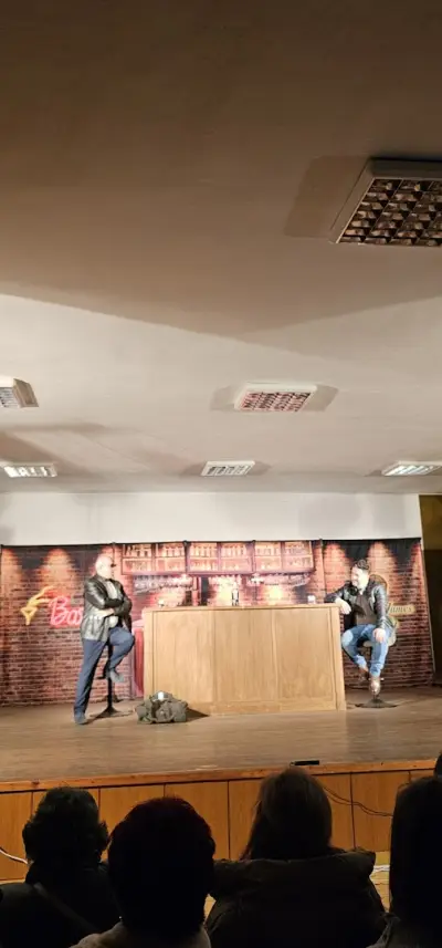 Кметство Крумово
