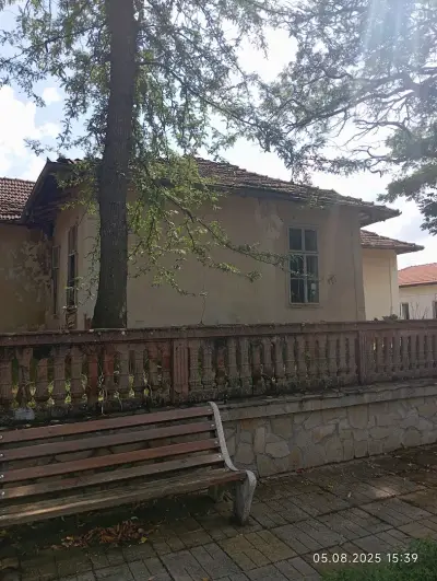 Кметство Шума