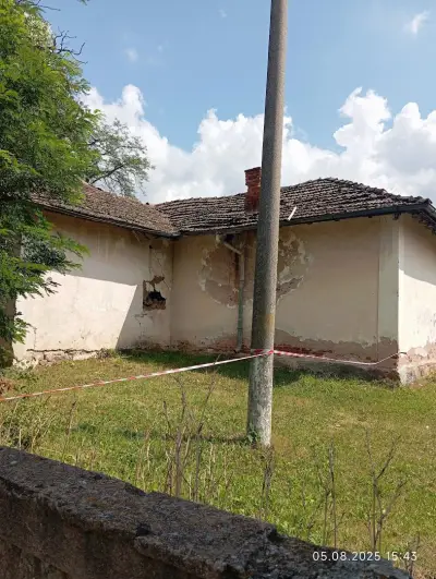 Кметство Шума