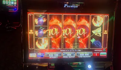 Игрална зала "RoyalBet"