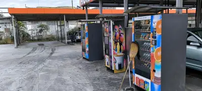 НОН СТОП АВТОМИВКА 24/7 БУРГАС