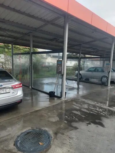 НОН СТОП АВТОМИВКА 24/7 БУРГАС