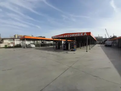 НОН СТОП АВТОМИВКА 24/7 БУРГАС