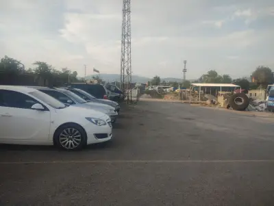 АУТО-АМ ЕООД | Автосервиз Кюстендил | Ремонт на автомобили и бусове | Ходова част | Скоростни кутии | Двигатели |
