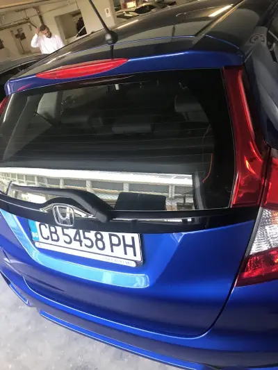 AutoUnion Rent a Car