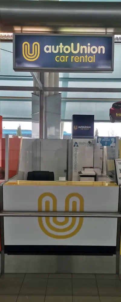 AutoUnion Rent a Car