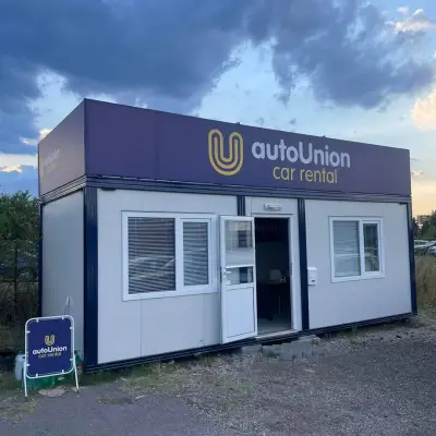 AutoUnion Rent a Car